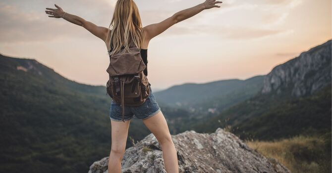  Mirrors of Healing: Harnessing the Power of Self-Reflection image