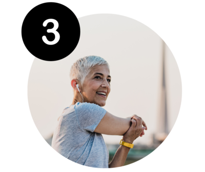 Meet Your Healed-Self
